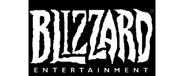 Blizzard Entertainment Blizzard Entertainment