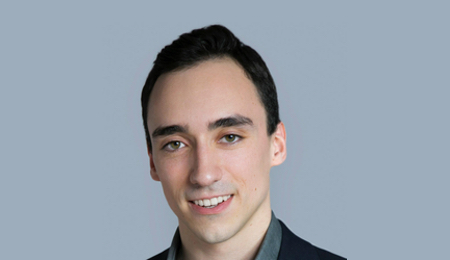 Geddy Warner