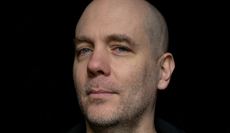 Arnaud M&eacute;nard