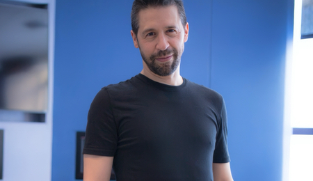 S&eacute;bastien Croteau