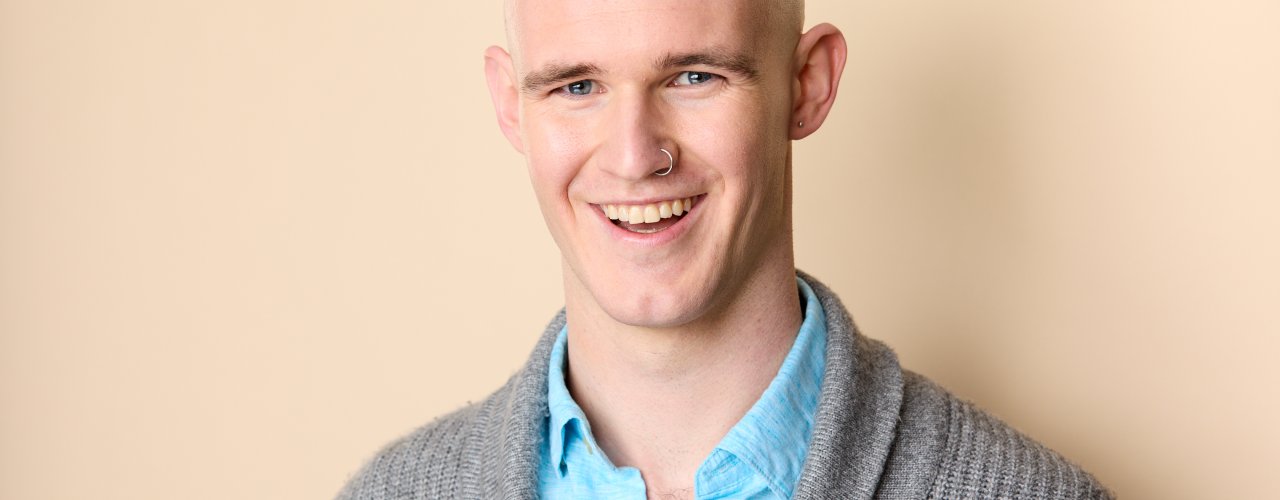 Tyler Jaques