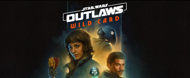 OUTLAWS - WILD CARDS
