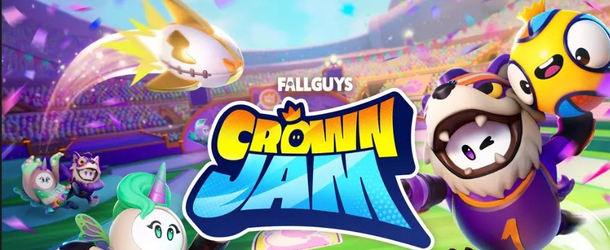 FALLGUYS CROWN JAM