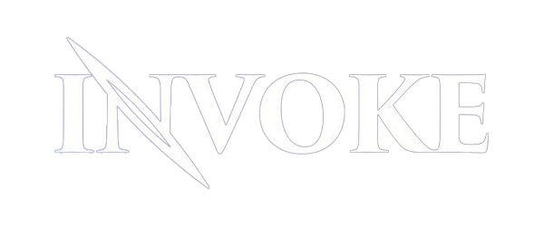 Invoke Games Logo