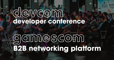 Devcom – Gamescom 2022