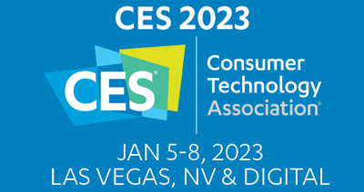 CES 2023 – Las Vegas