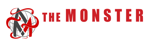 La Fabrique de Monstres Logo