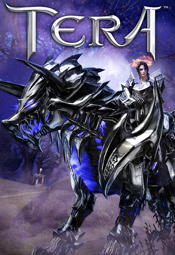 Tera-Online video game artwork image