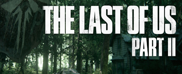 The Last of Us Part 2 video game artwork image