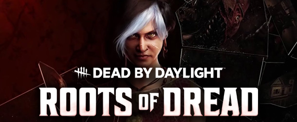 Dead by Daylight: Roots of Dread video game artwork image